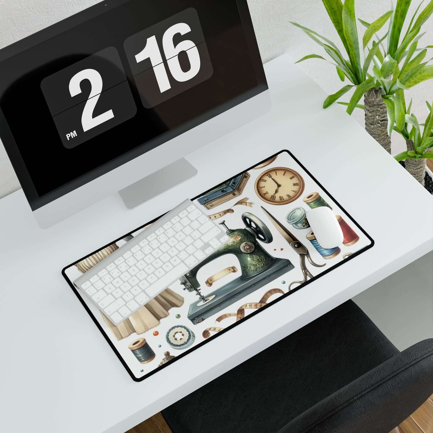 Creative Craft Mouse Pad Desk Mats - JOURNAL VENUE