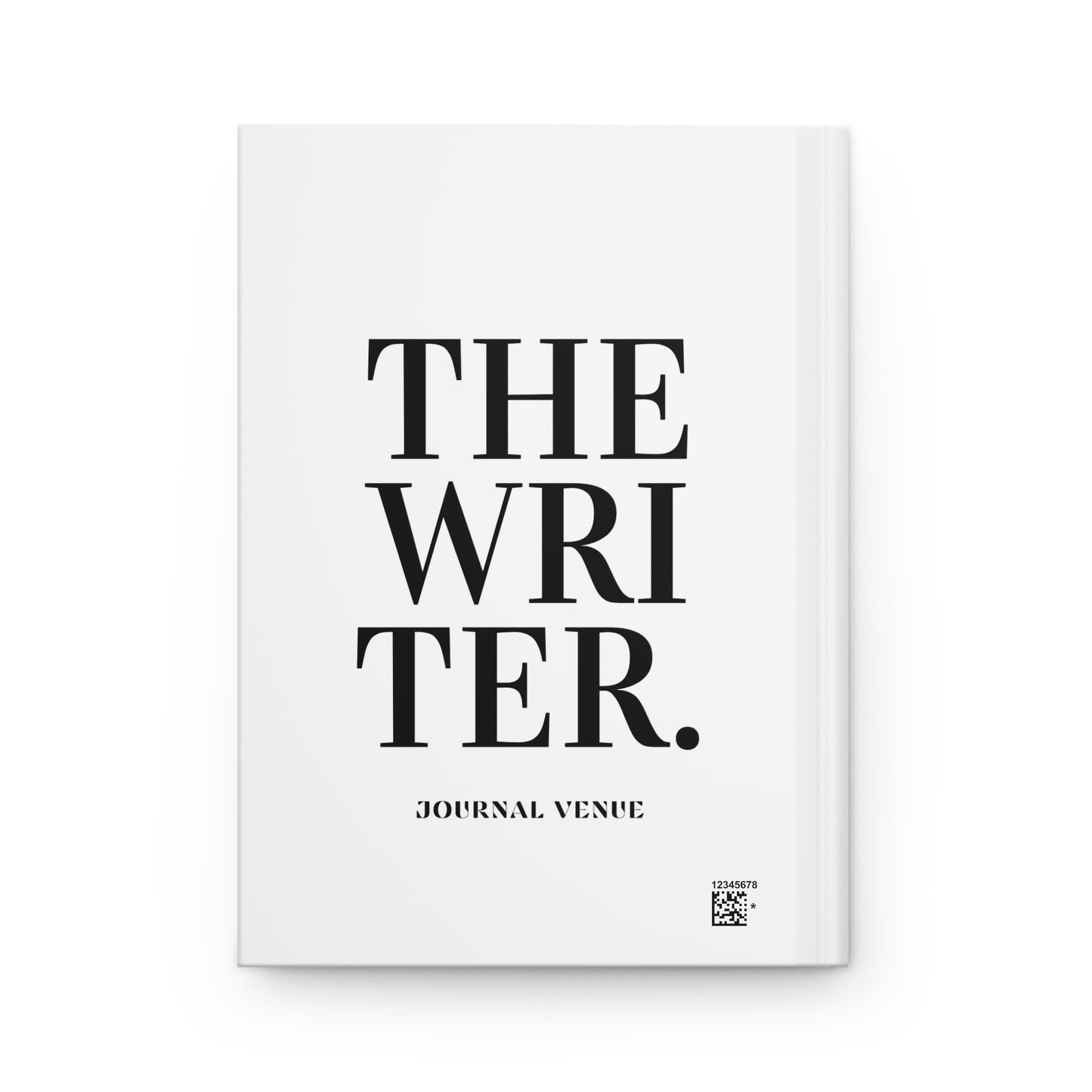 Professional Matte Hardcover Notebooks Journals - JOURNAL VENUE