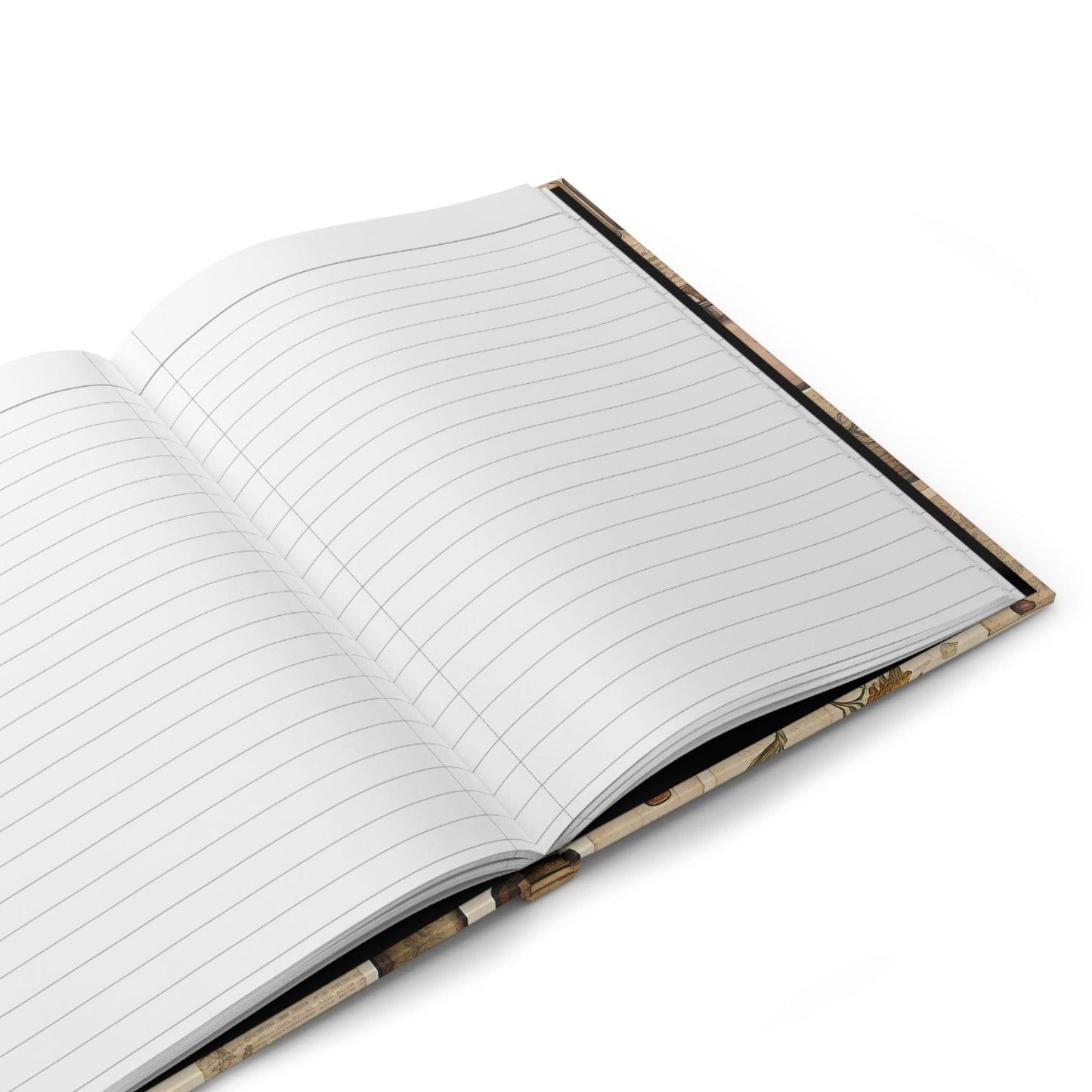 Vintage-Style Apothecary Junk Journal - JOURNAL VENUE