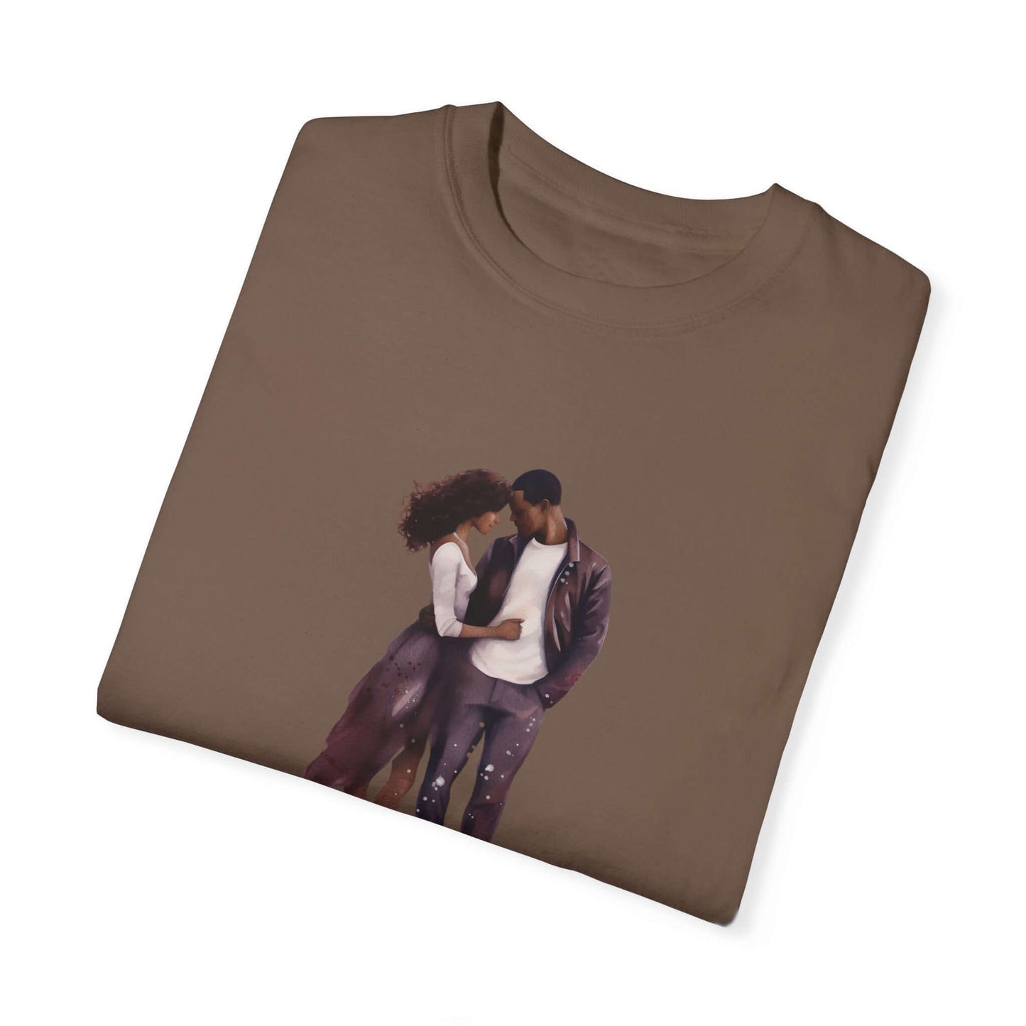 Modern Lovers Vintage Anniversary T-shirt - Front - JOURNAL VENUE