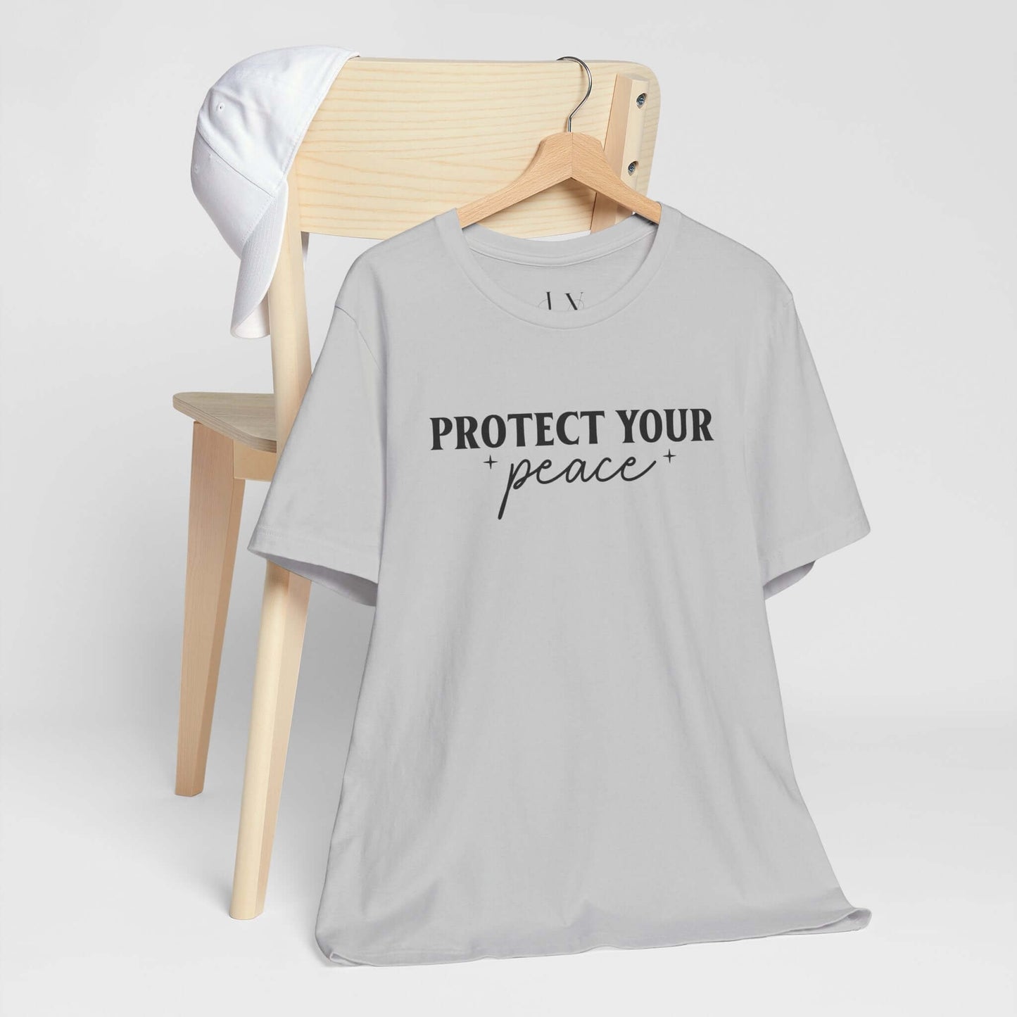 Protect Your Peace T-Shirt