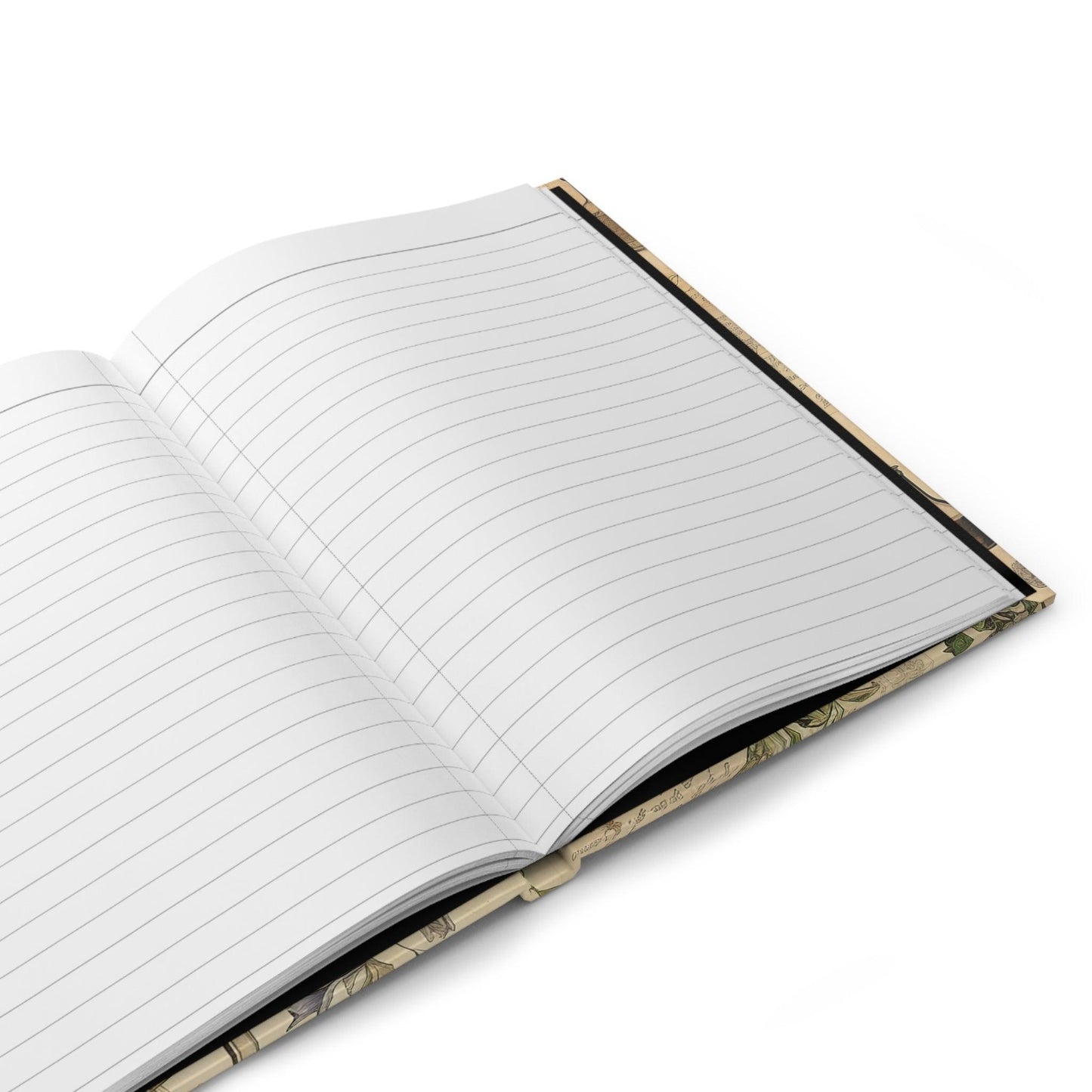 Vintage-Style Apothecary Writing Journals - JOURNAL VENUE