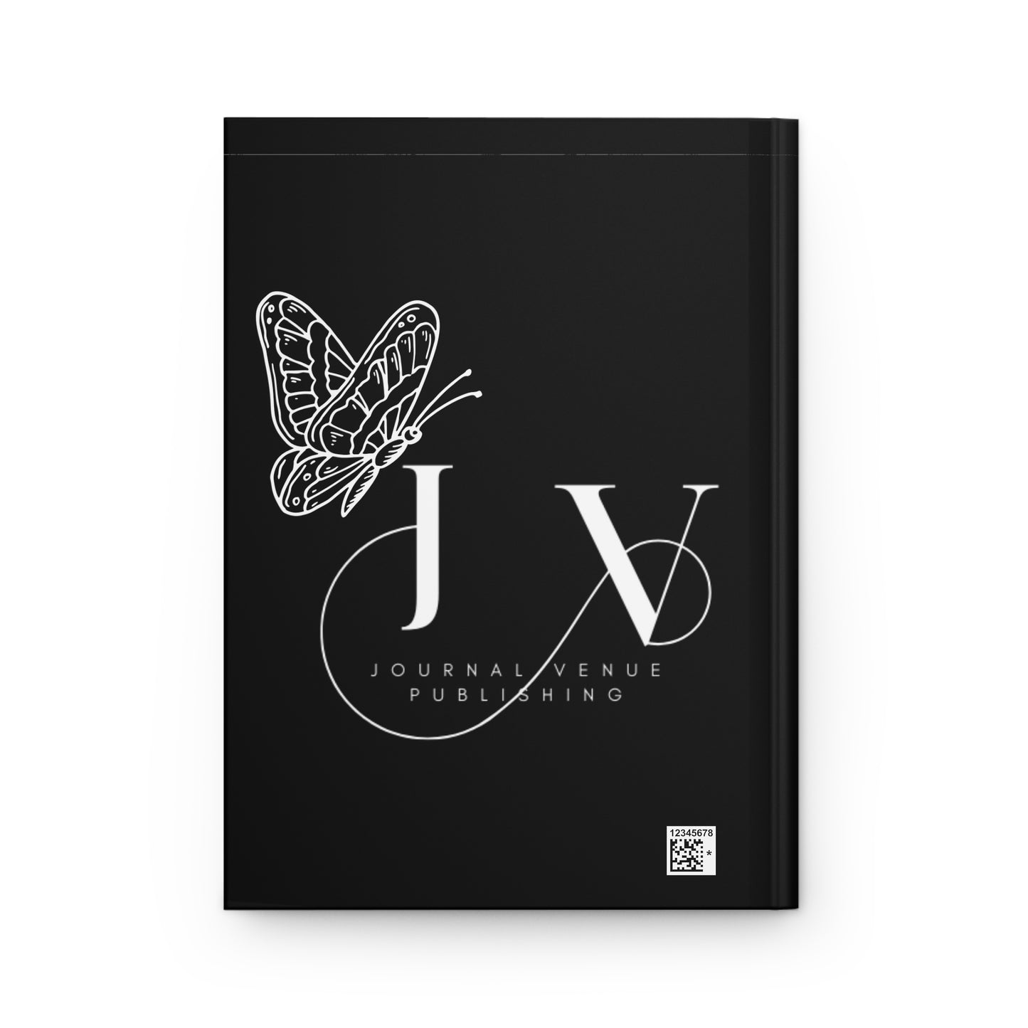 Classic Hardcover Covered Writing Notebooks - JOURNAL VENUE