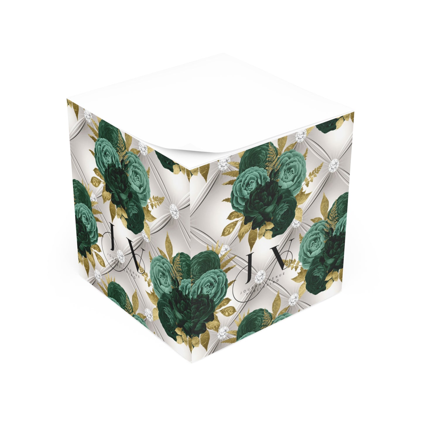 Luxury Business Office Post It Notes Bundle - JOURNAL VENUE