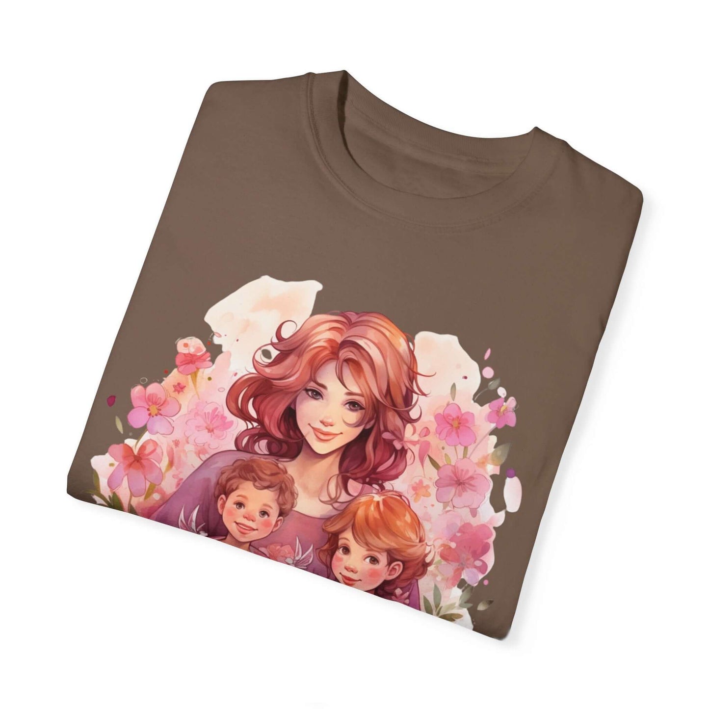Vintage Career Mom T-shirt -Shirt- JOURNAL VENUE