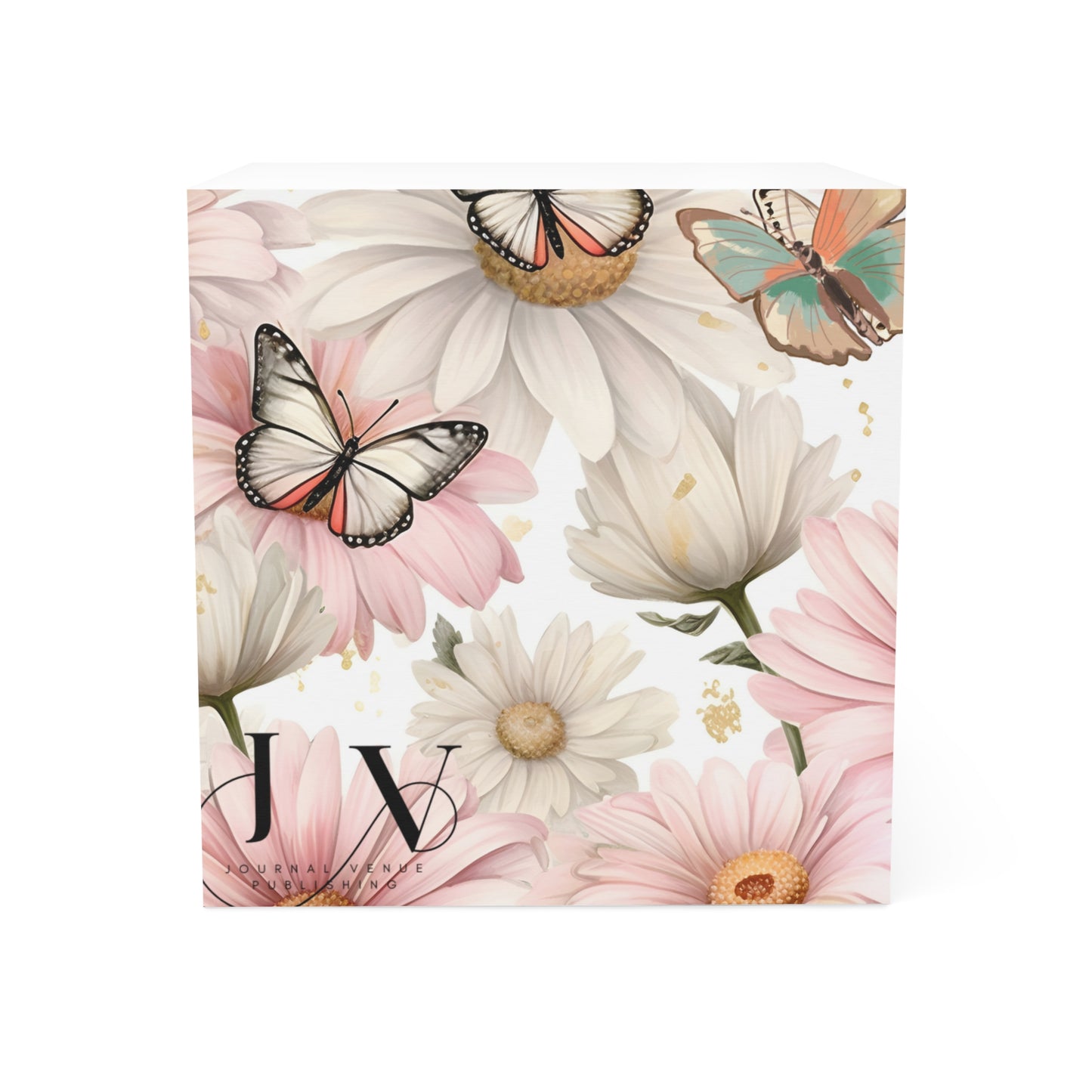 Daisy Office Sticky Notes Bundle Stationery - JOURNAL VENUE