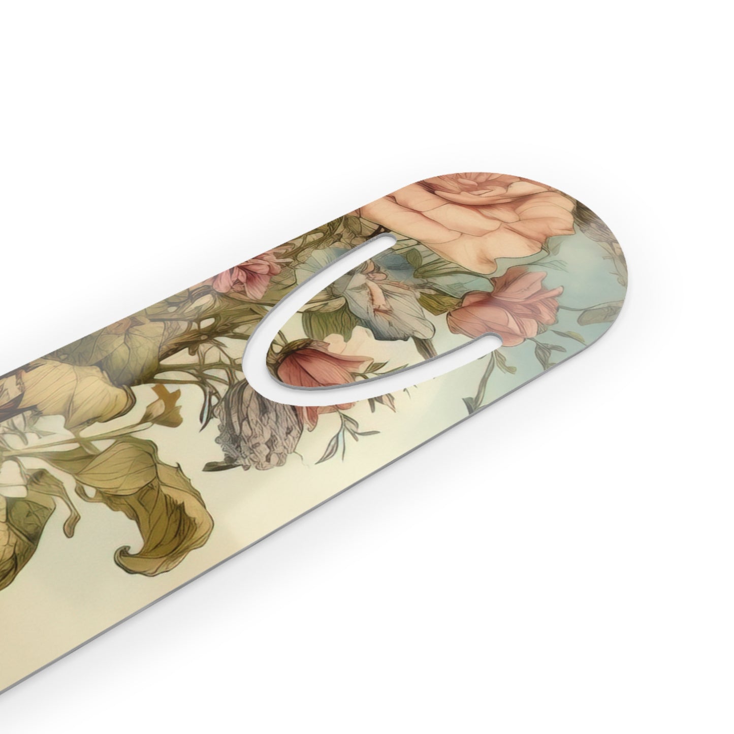 Whimsical Bookmark For Bookworms - JOURNAL VENUE