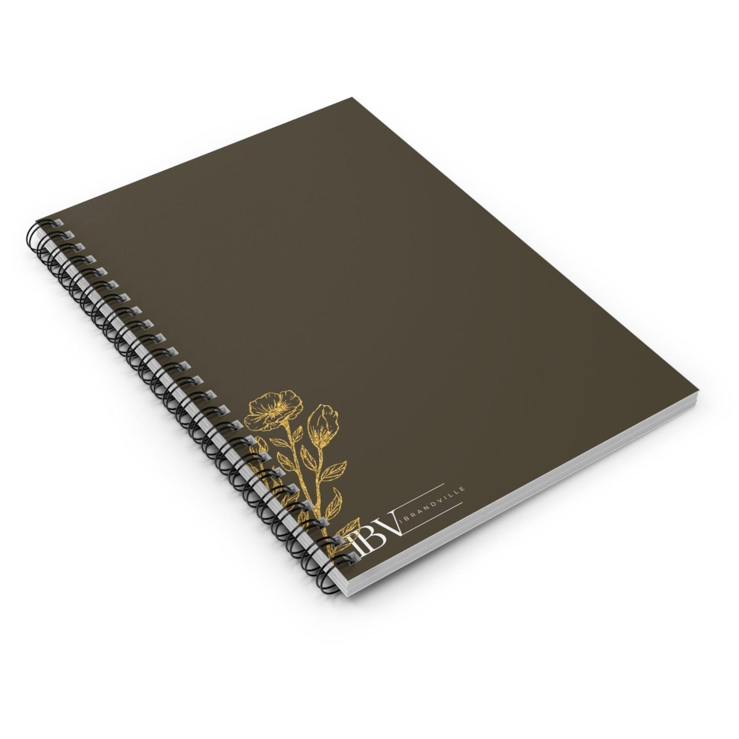 Notebooks For Work Planner - JOURNAL VENUE