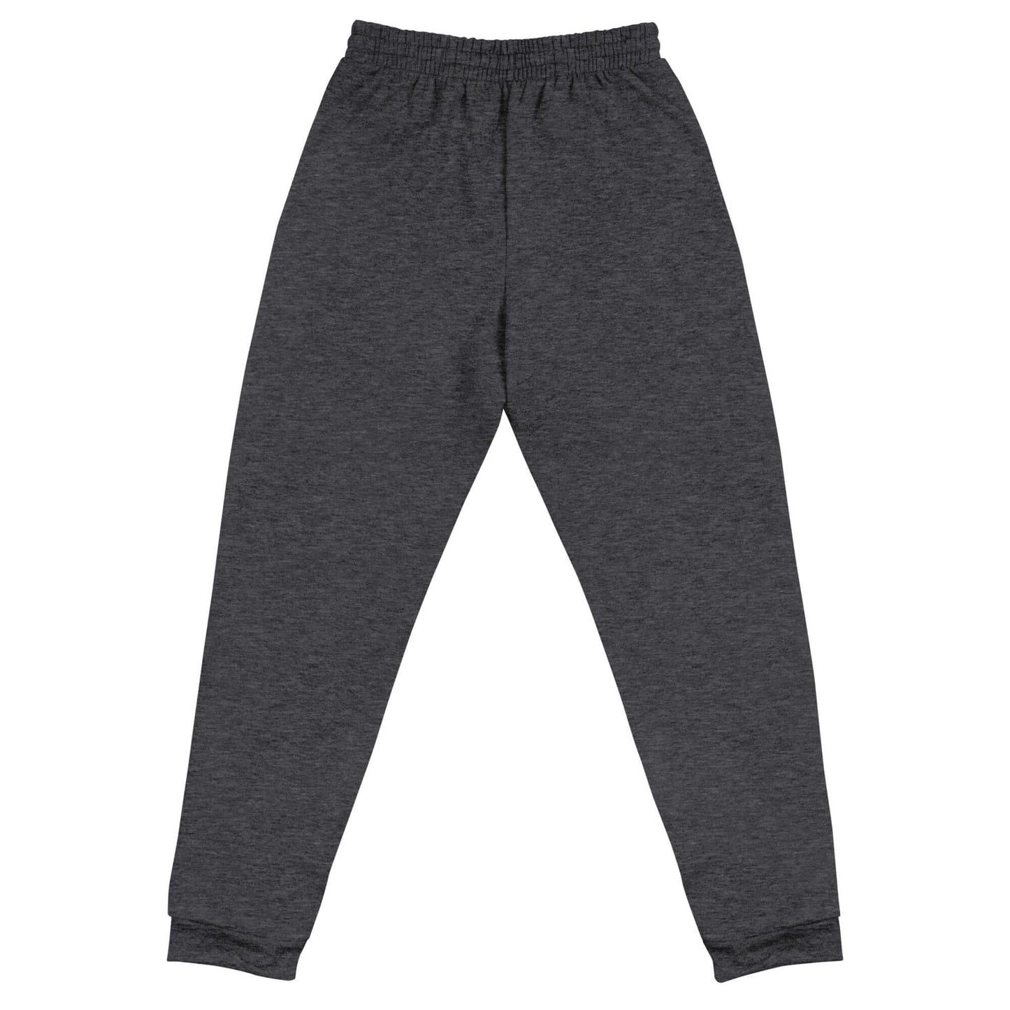 Present and Peaceful Embroidered Joggers - JOURNAL VENUE