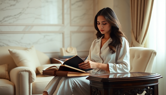 Unlock Your Creativity and Boost Mental Health: The Art of Journaling