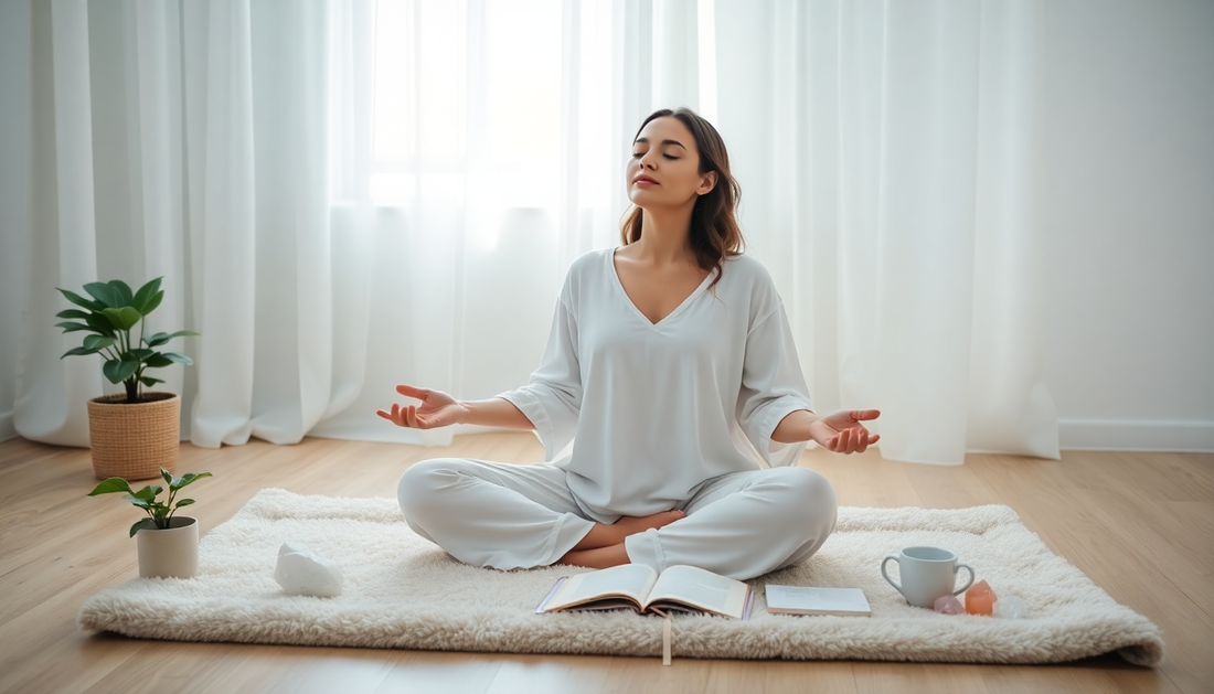 Top 5 Stationery Trends for 2026: Mindful Living & Journaling