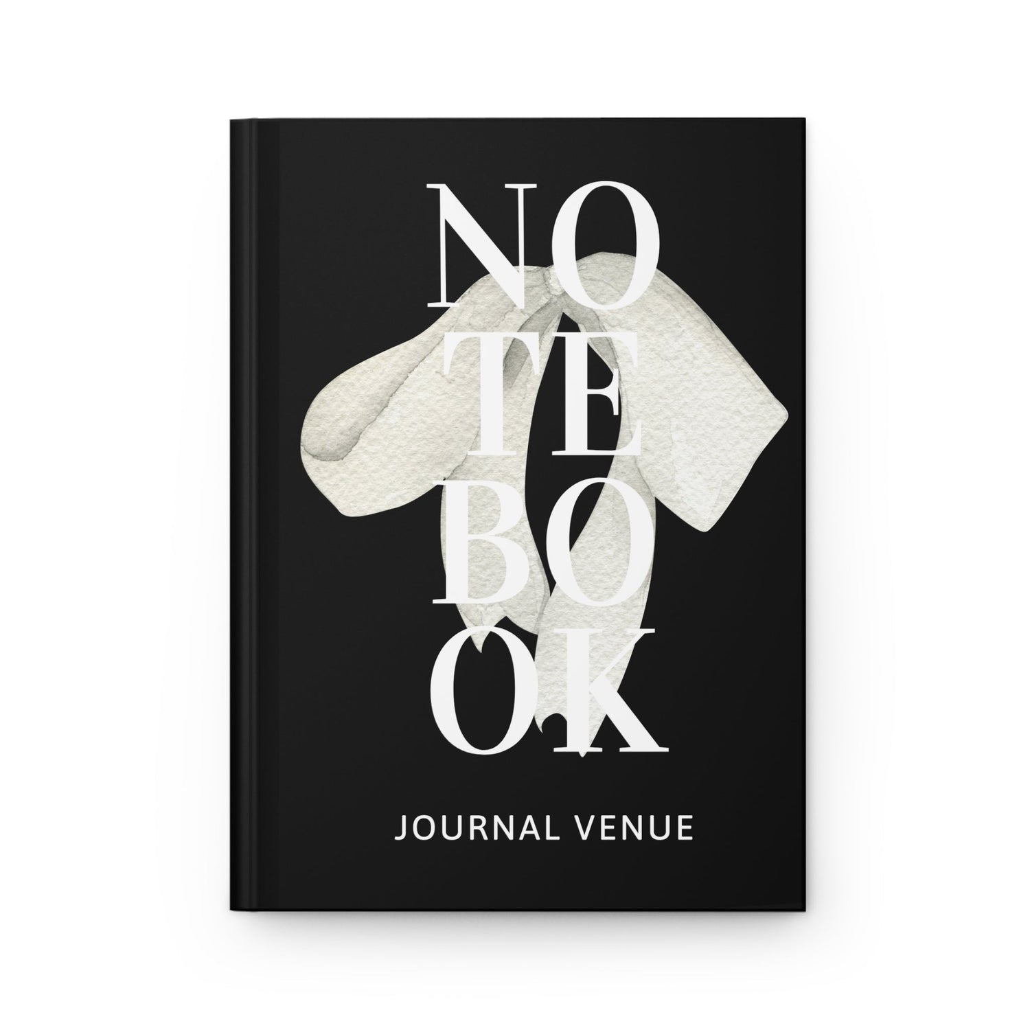 Journal Venue - Premium Notebooks - Stylish & Functional