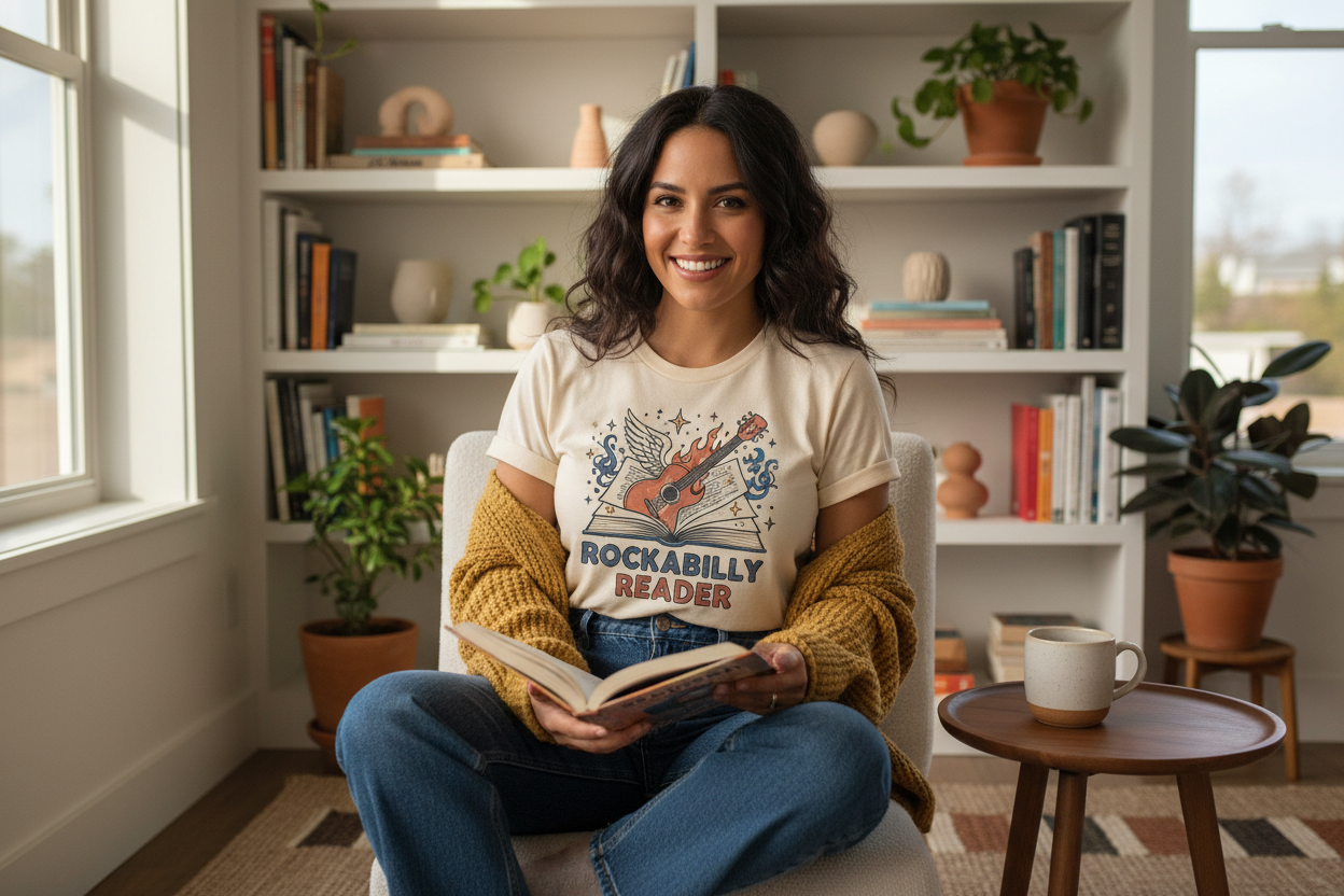 Vintage T-Shirts - JOURNAL VENUE