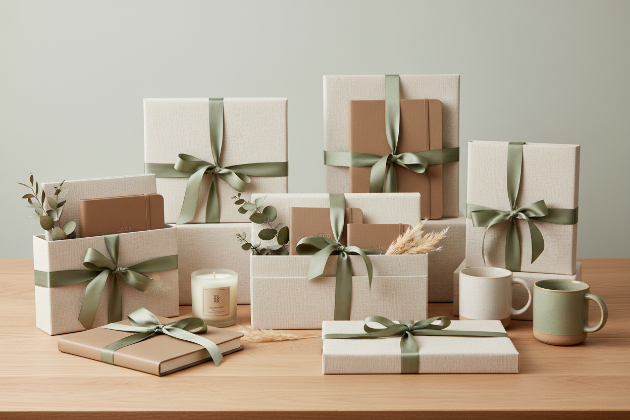 Gift Sets - Curated Bundles for Every Occasion - Journal Venue