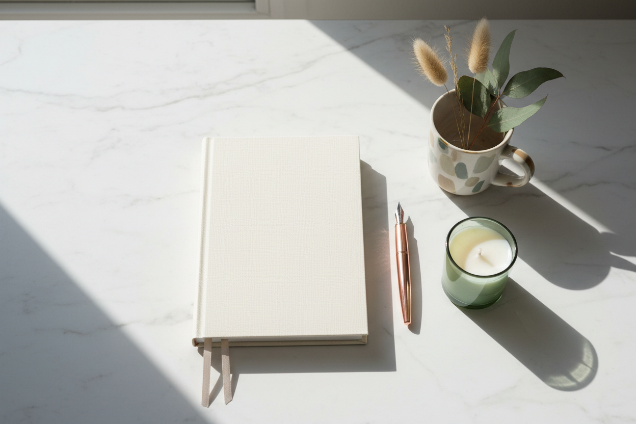 Journaling Club Gift Sets - Journal Venue