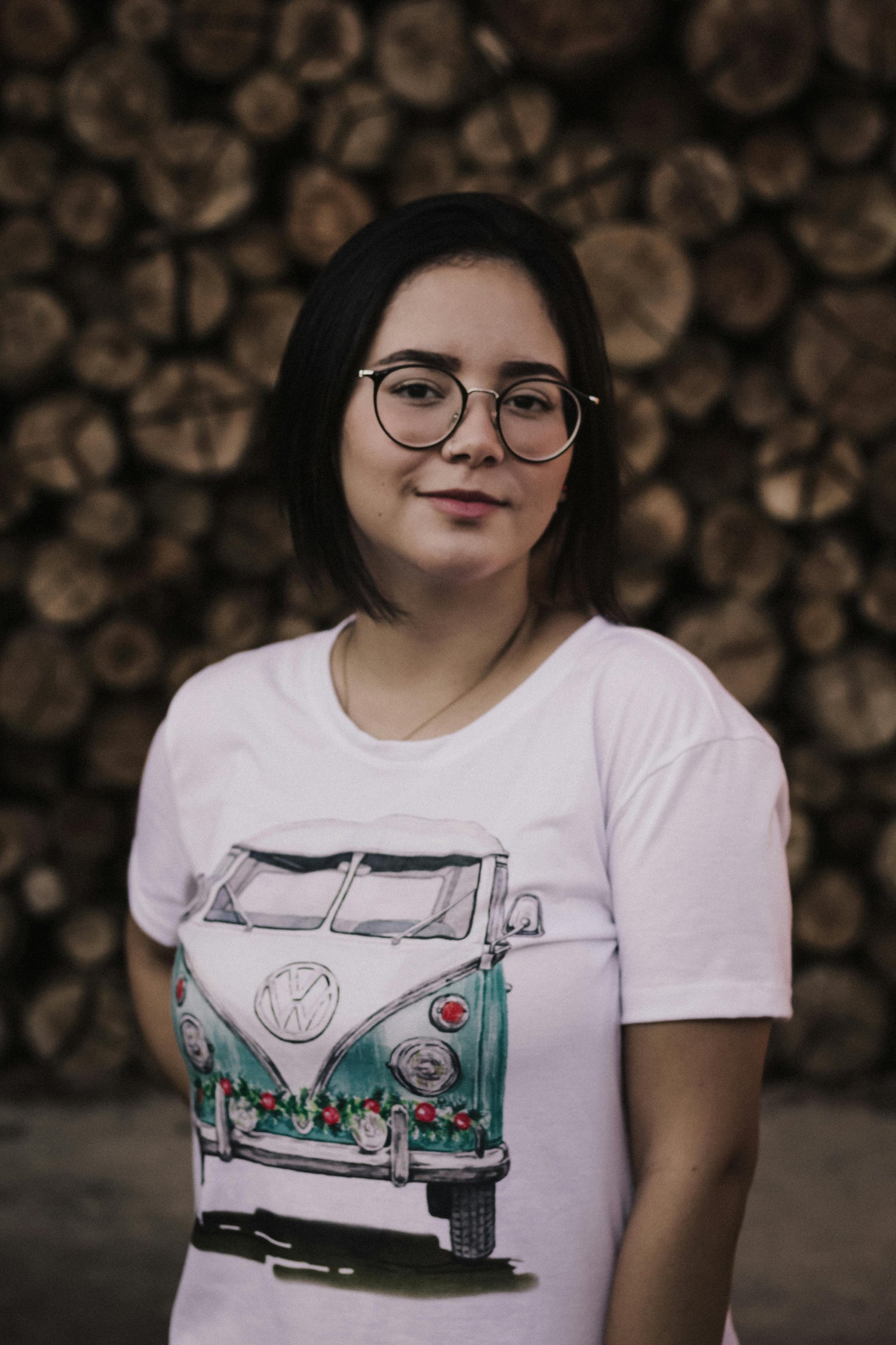 Vintage T-Shirts - JOURNAL VENUE