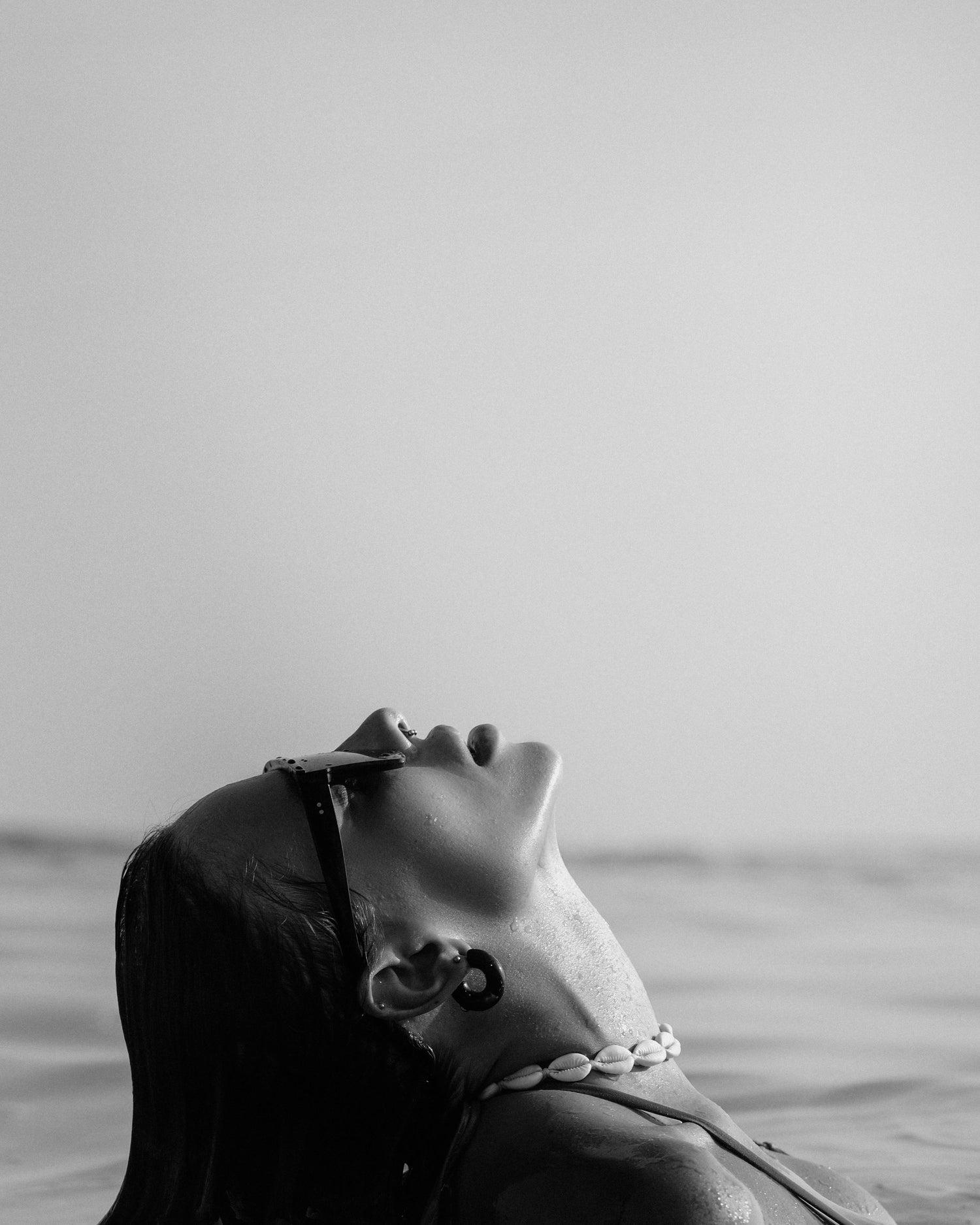 NECKLACE - JOURNAL VENUE