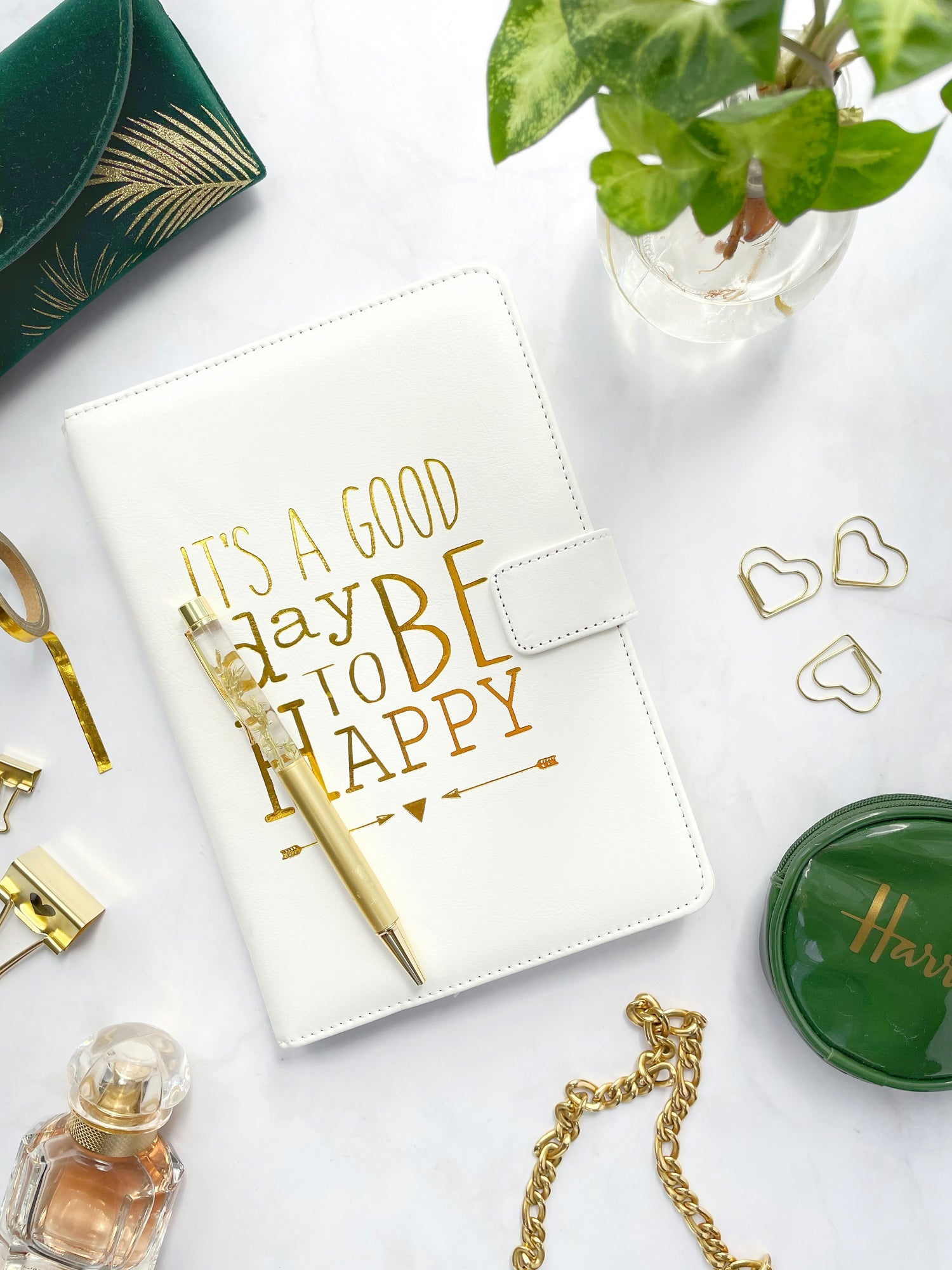 HOMEPAGE - JOURNAL VENUE