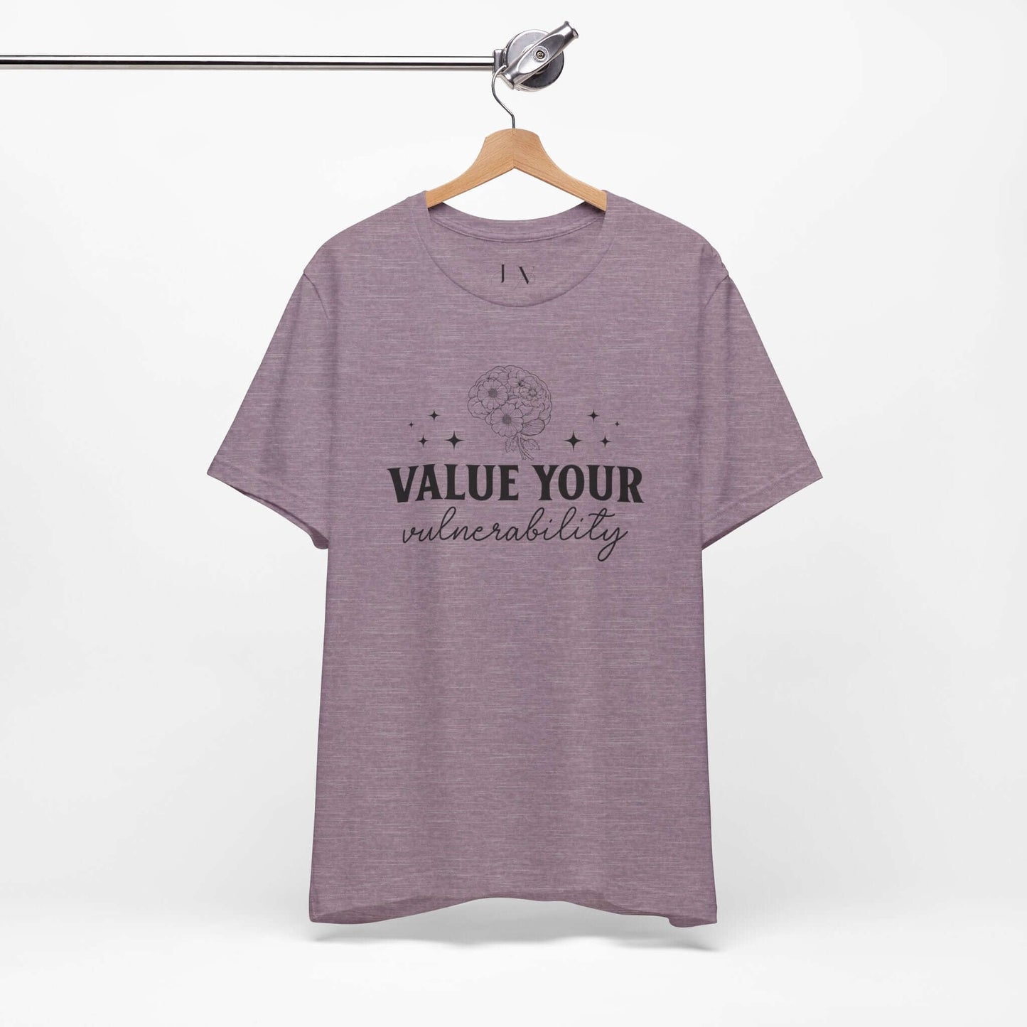 Value Your Vulnerability T-Shirt