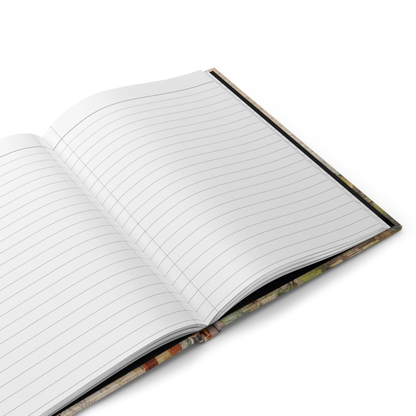 Vintage Travel Adventure Journal - JOURNAL VENUE