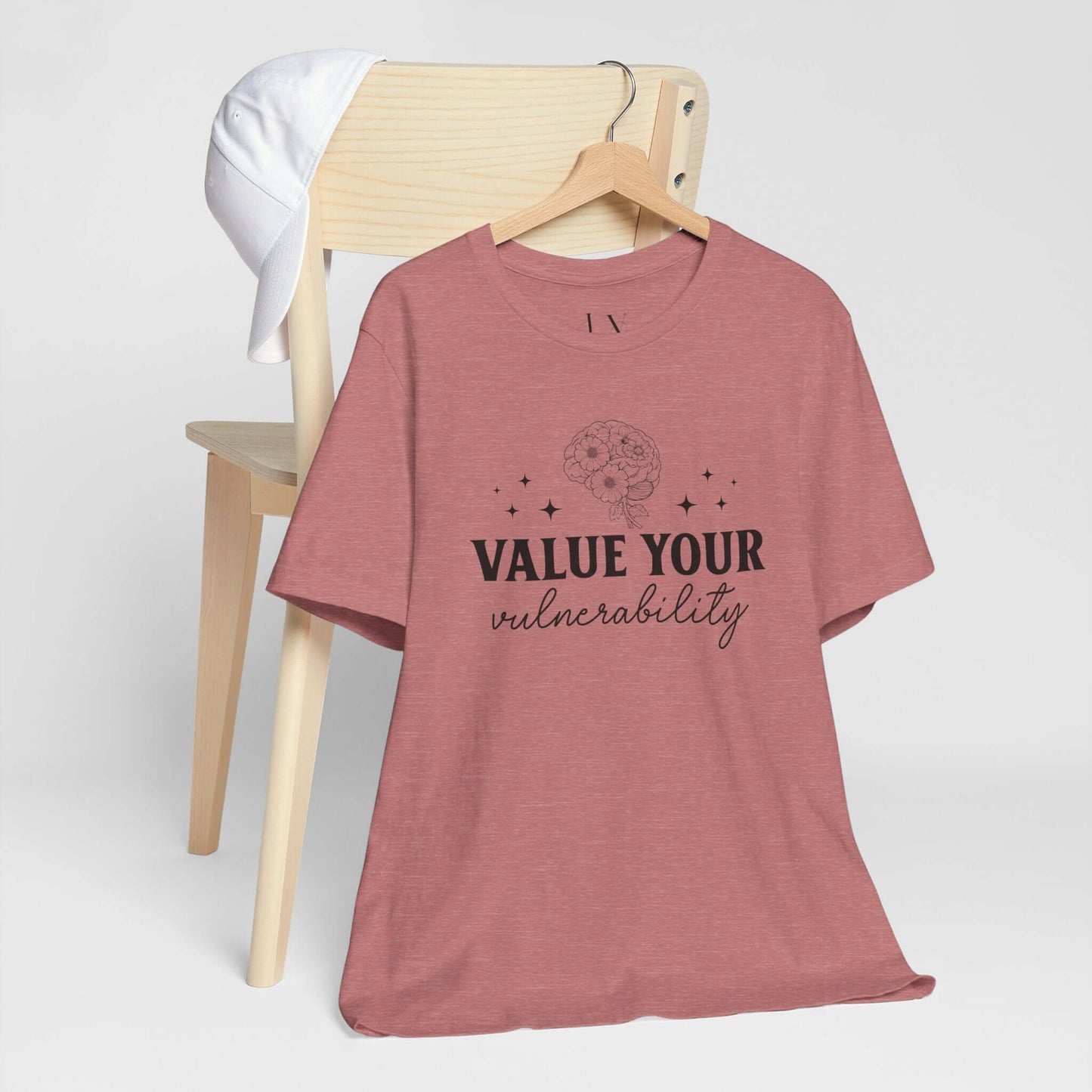 Value Your Vulnerability T-Shirt