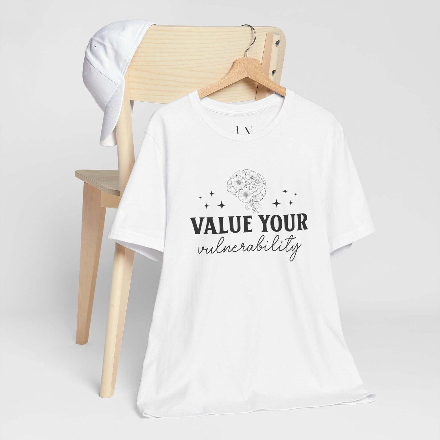 Value Your Vulnerability T-Shirt
