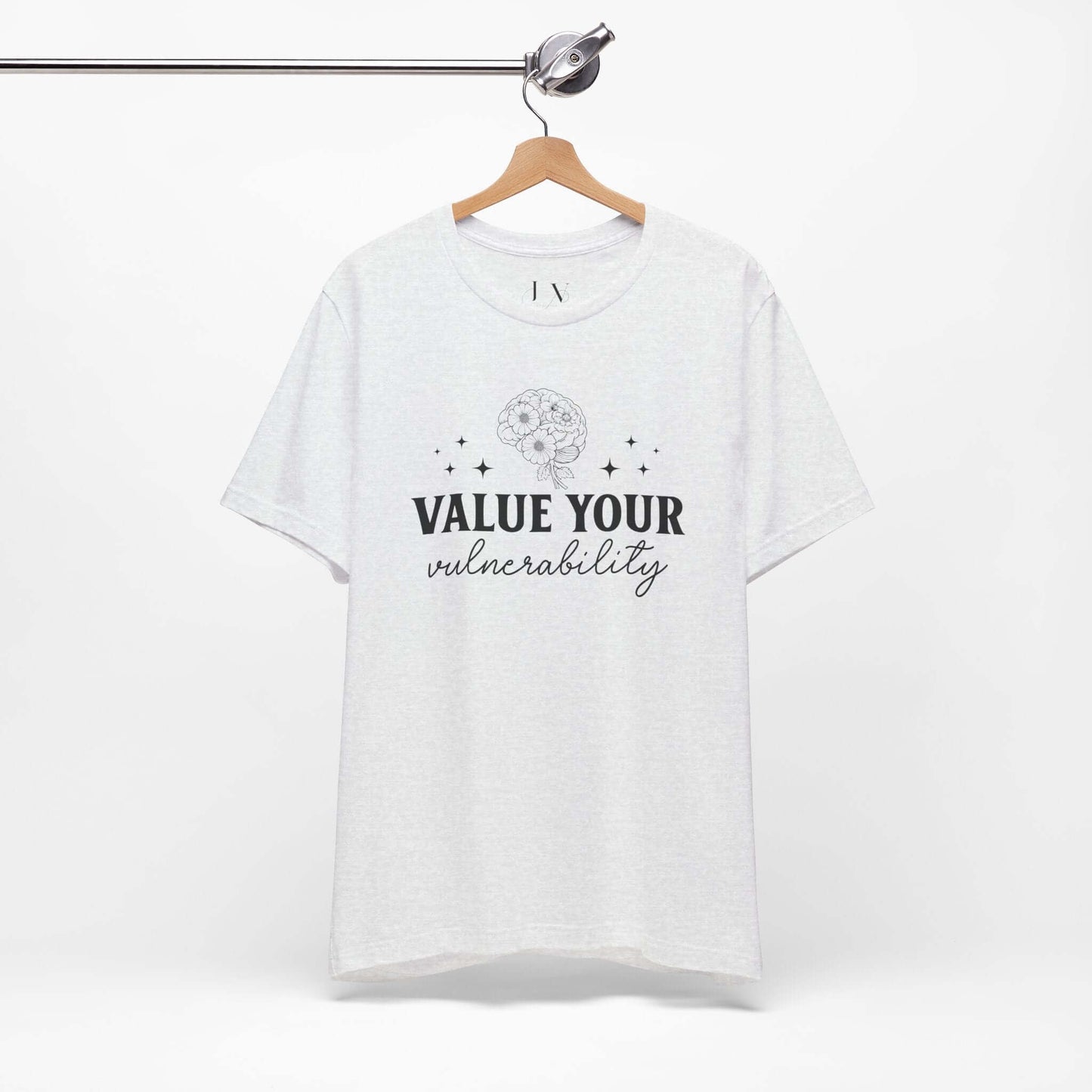 Value Your Vulnerability T-Shirt