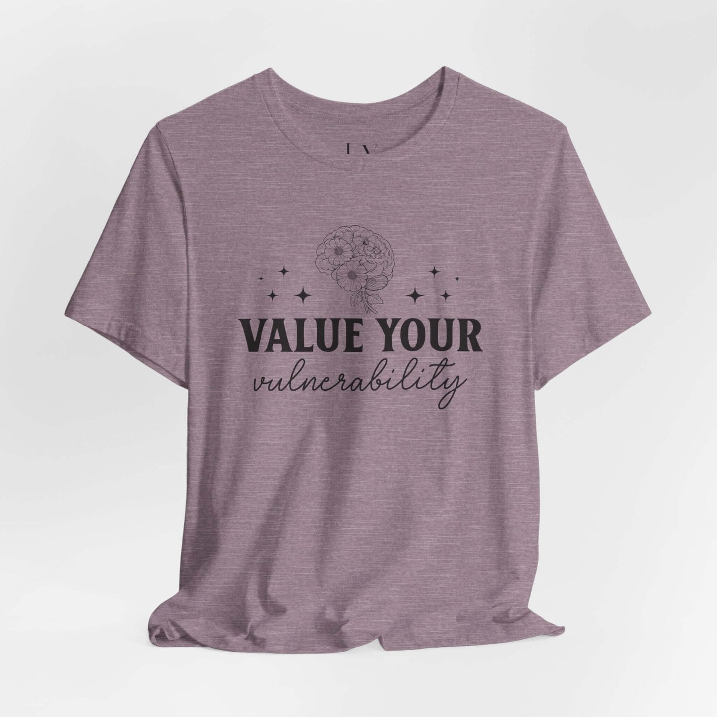 Value Your Vulnerability T-Shirt