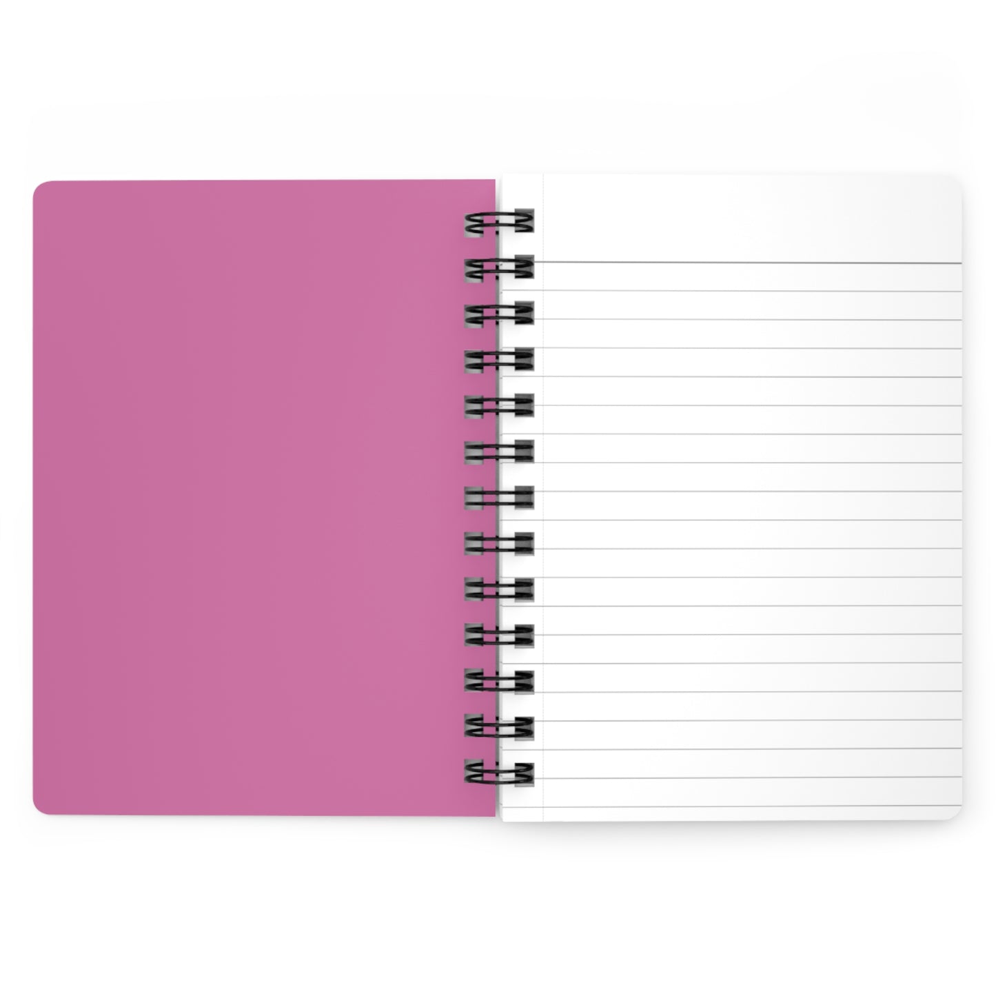 Mental Health SelfCare Lined Journal Notebooks - JOURNAL VENUE