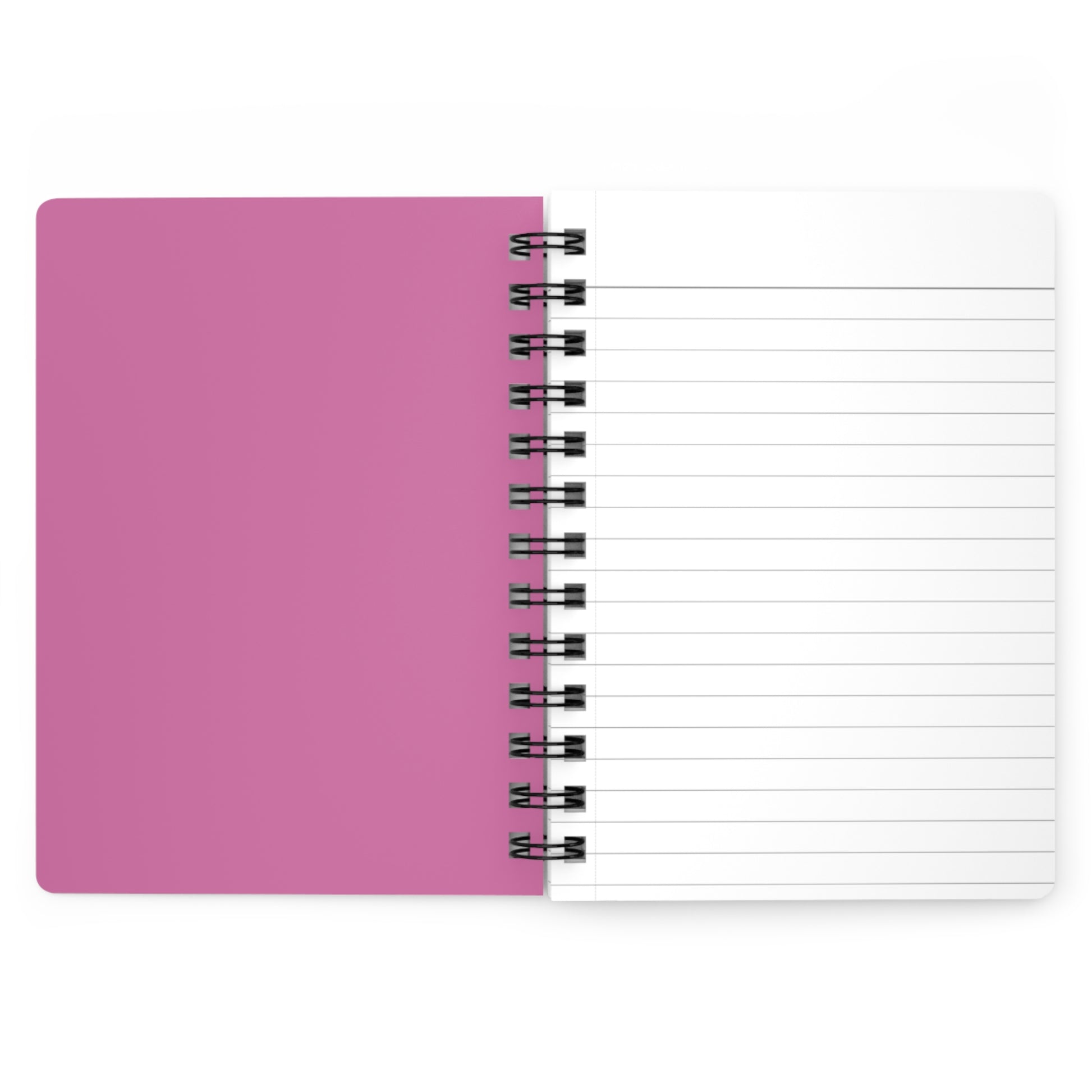 Mental Health SelfCare Lined Journal Notebooks - JOURNAL VENUE