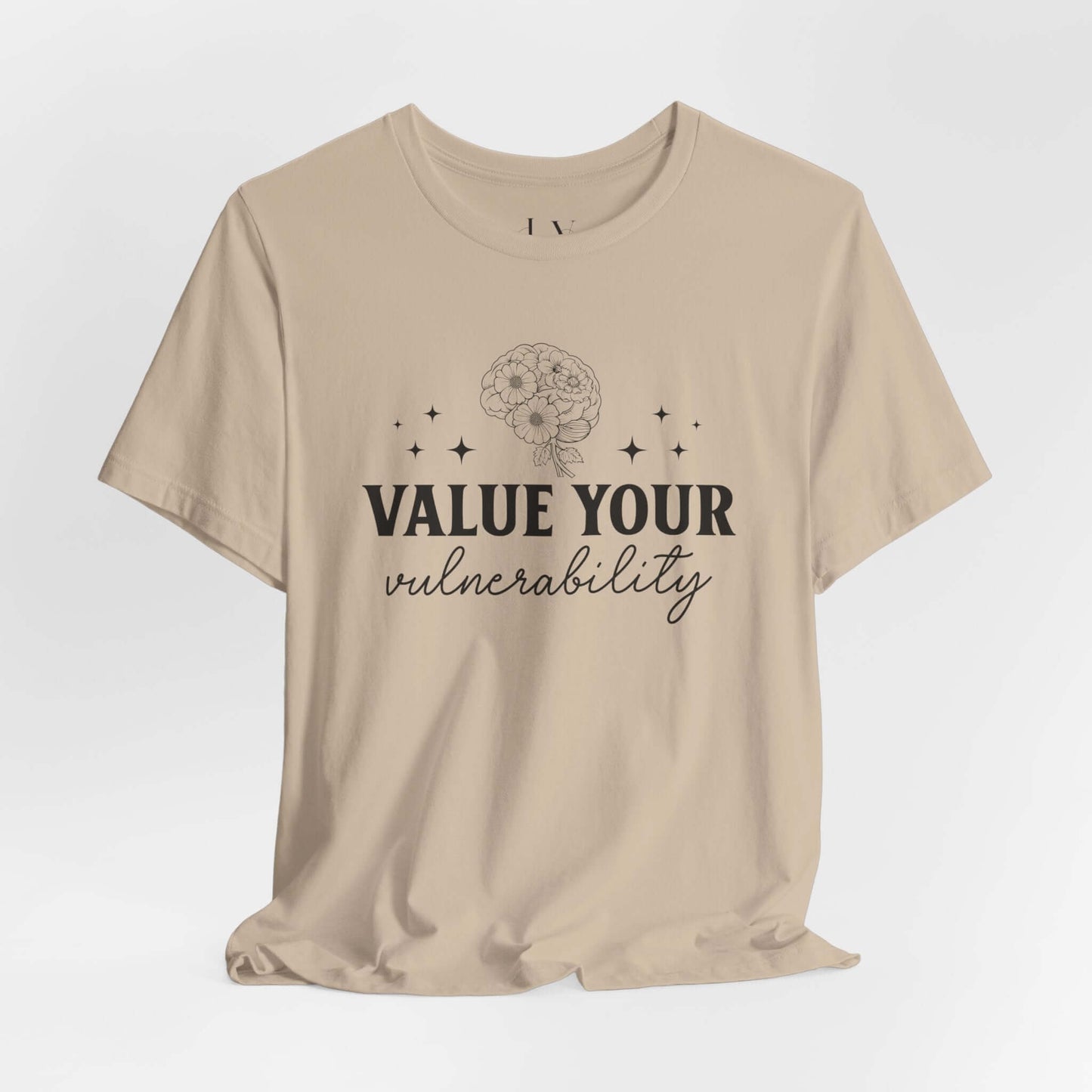 Value Your Vulnerability T-Shirt