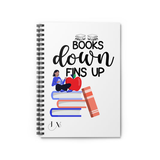 Journal Notebooks For Teaching - JOURNAL VENUE