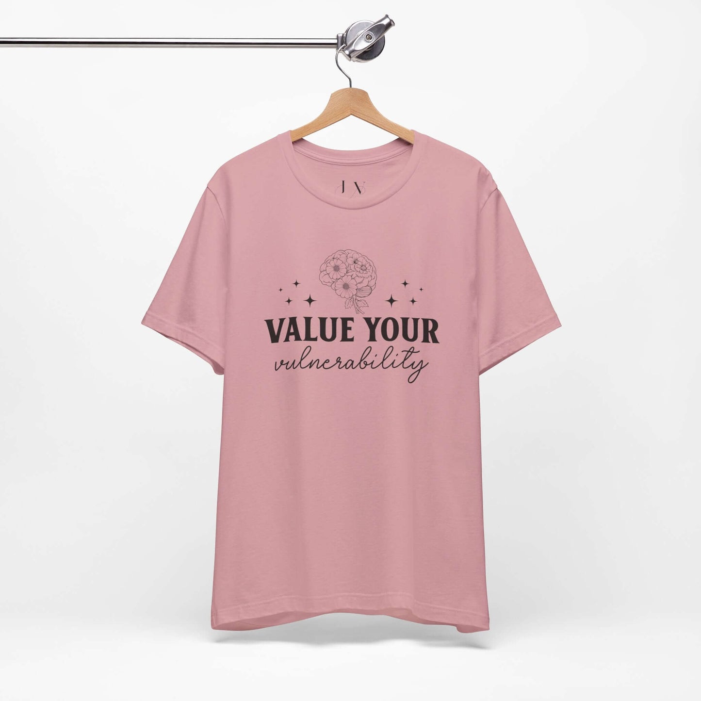 Value Your Vulnerability T-Shirt