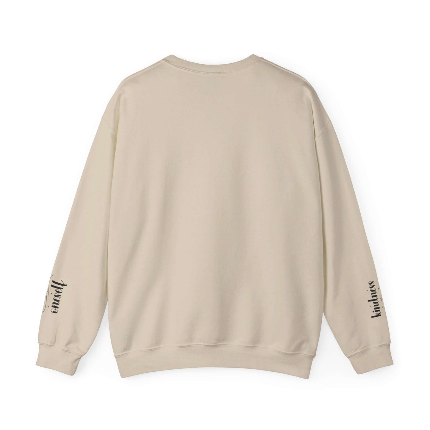 Bee Kind Crewneck Sweatshirt