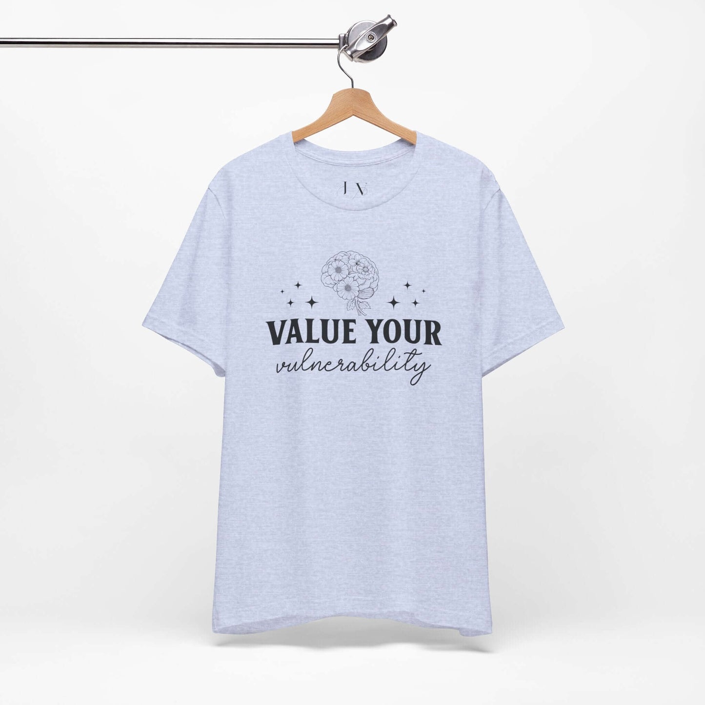 Value Your Vulnerability T-Shirt