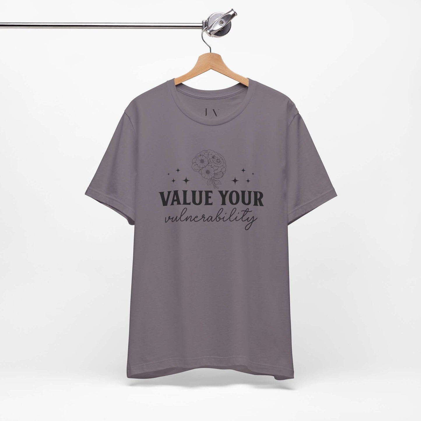Value Your Vulnerability T-Shirt