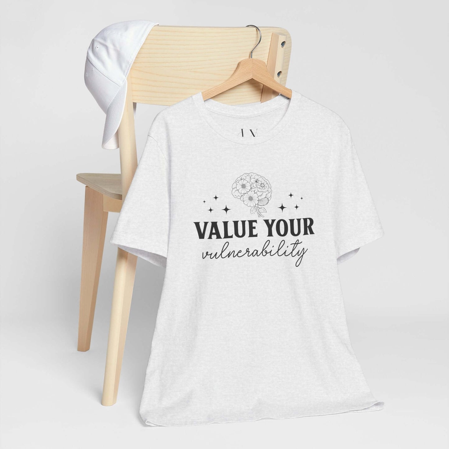 Value Your Vulnerability T-Shirt