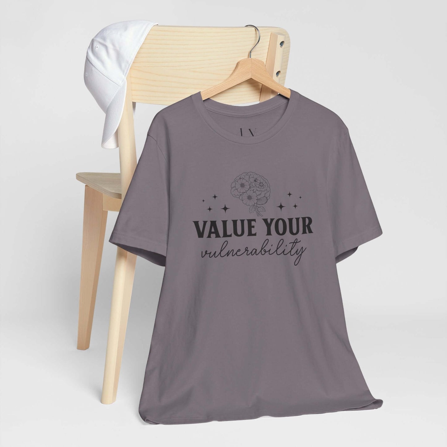 Value Your Vulnerability T-Shirt