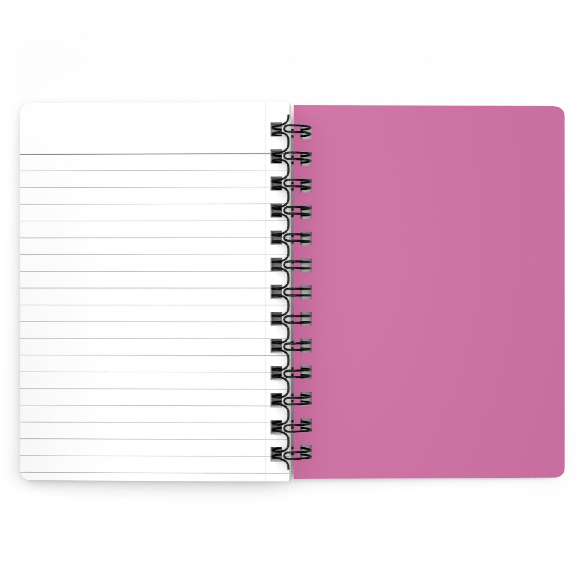 Mental Health SelfCare Lined Journal Notebooks - JOURNAL VENUE