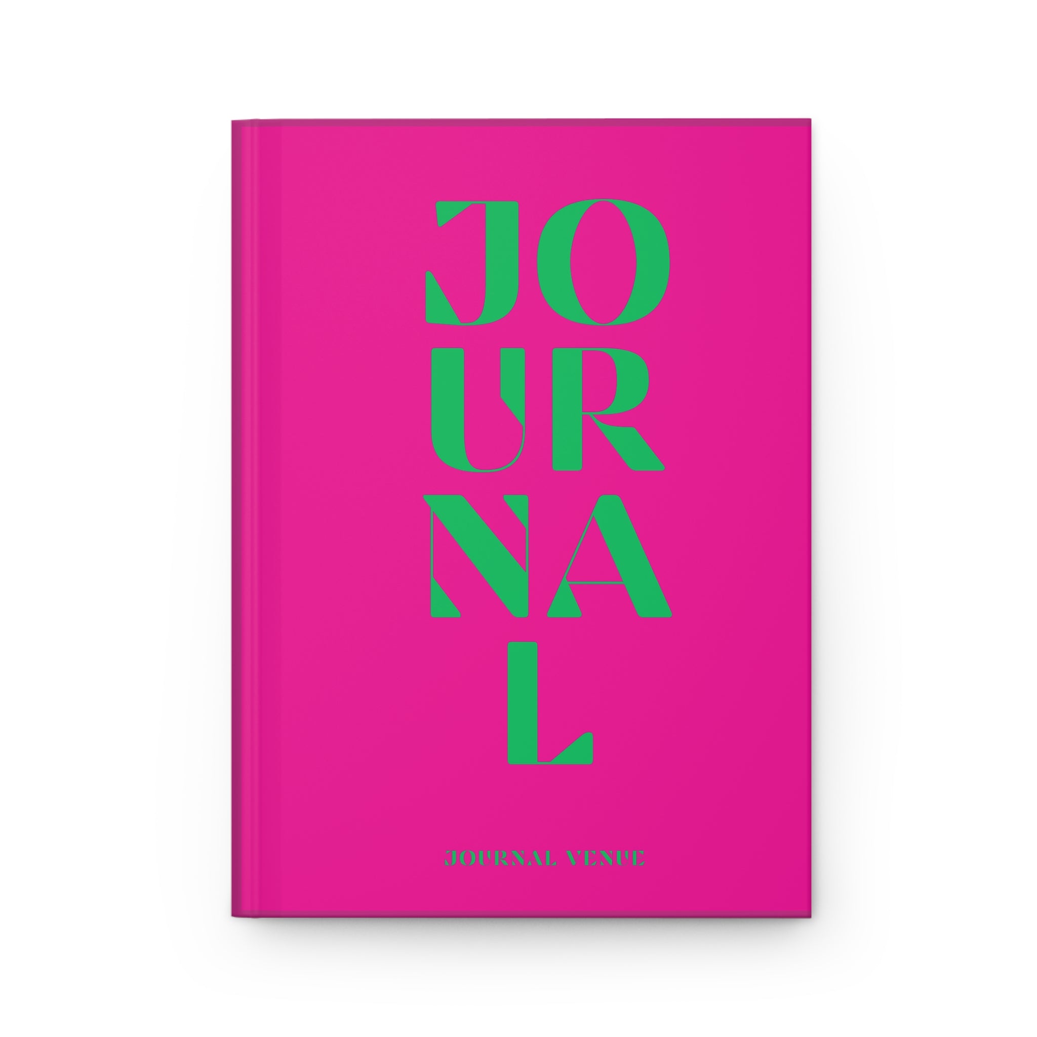 Classic Journal Modern Classic Journal Matte Hardcover | Timeless Elegant Notebook ...