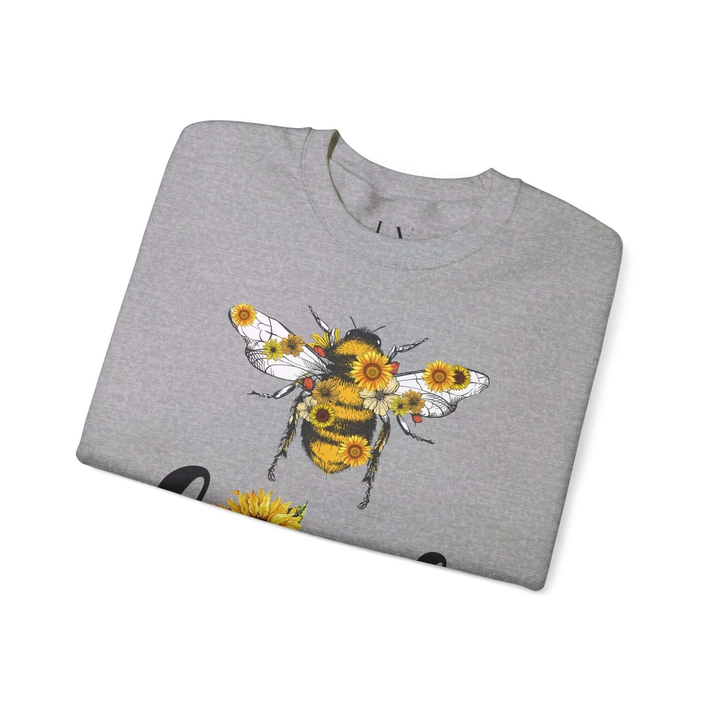 Bee Kind Crewneck Sweatshirt