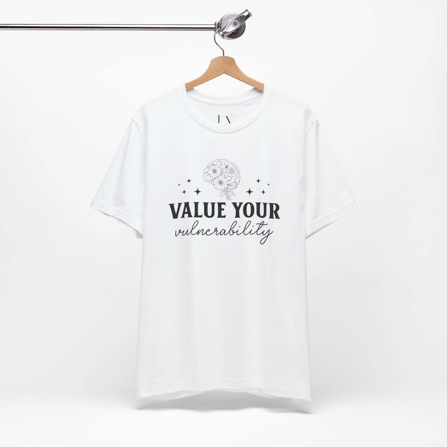 Value Your Vulnerability T-Shirt