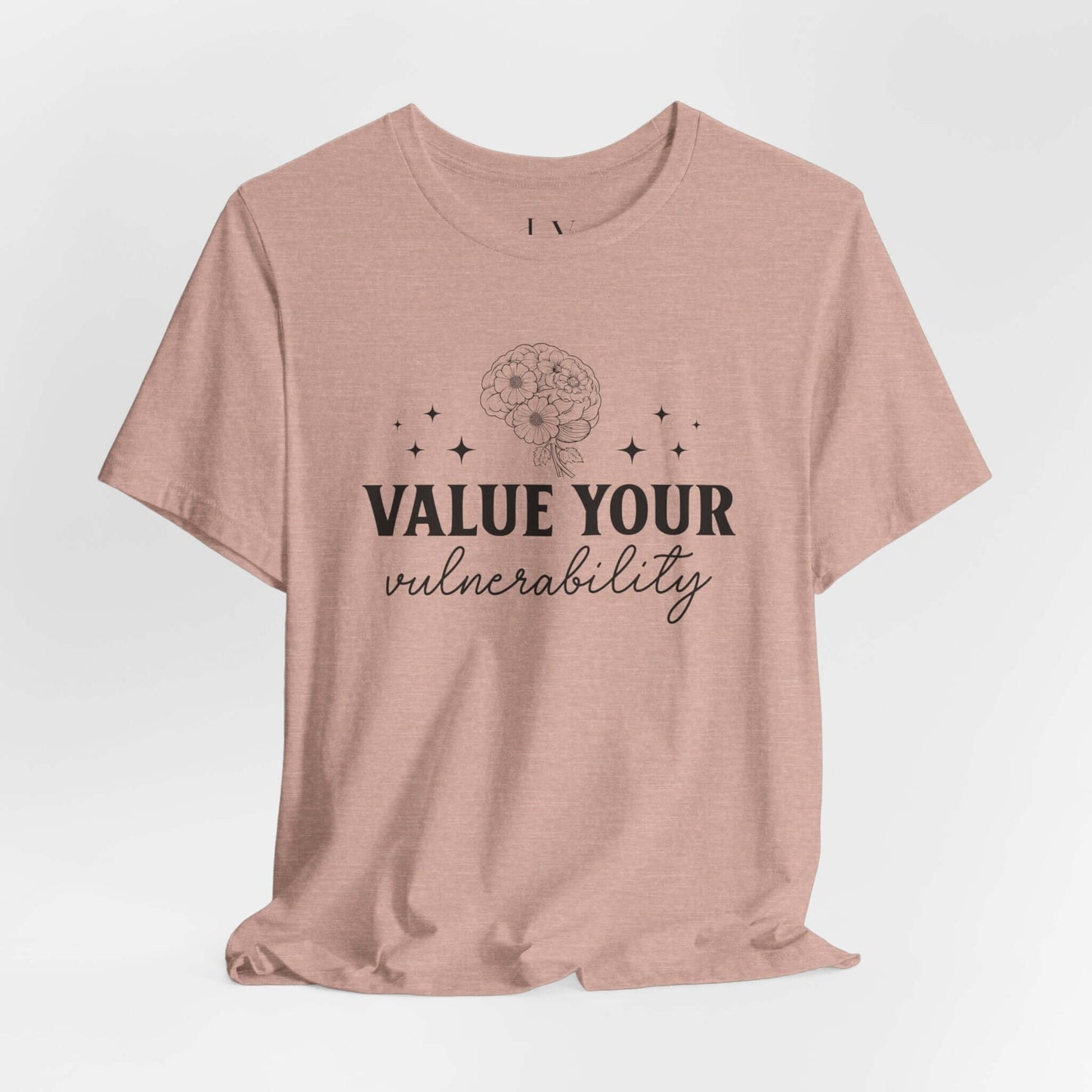Value Your Vulnerability T-Shirt