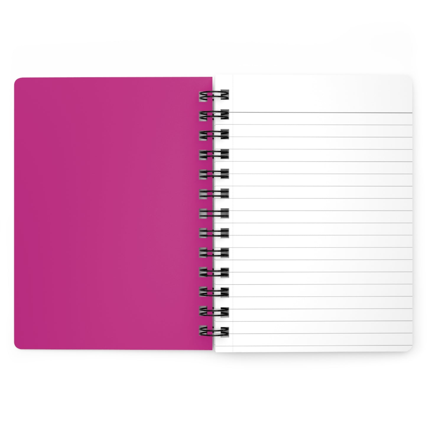Pink Journal Planner Notebooks  For Writing - JOURNAL VENUE