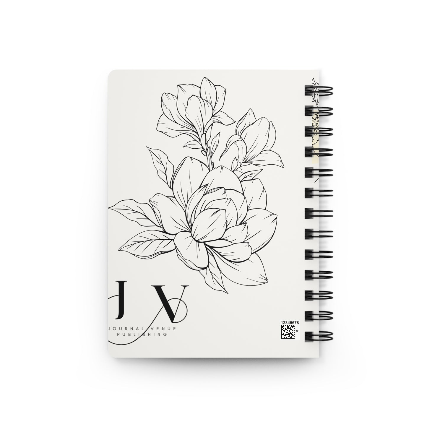 Mental Health SelfCare Lined Journal Notebooks - JOURNAL VENUE