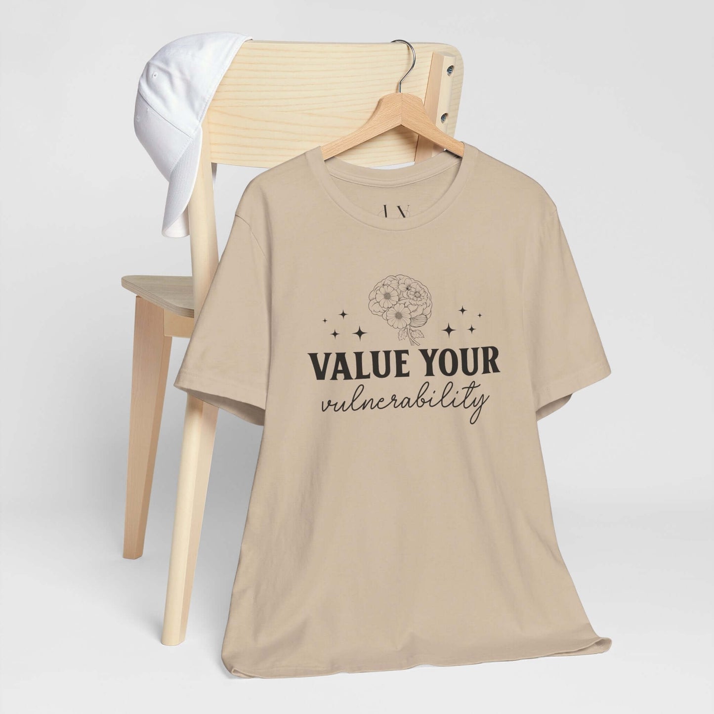 Value Your Vulnerability T-Shirt