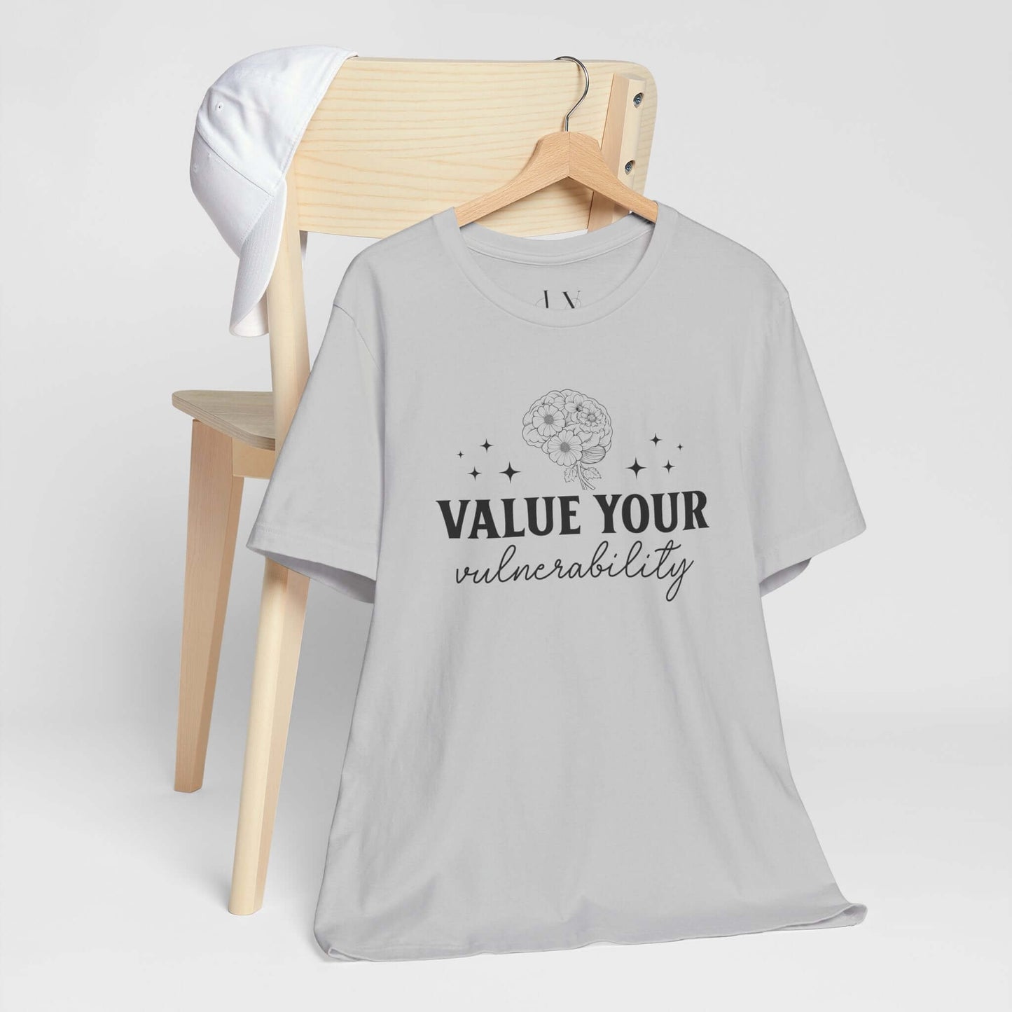 Value Your Vulnerability T-Shirt