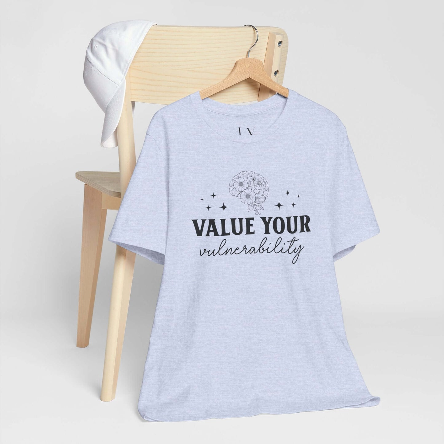 Value Your Vulnerability T-Shirt