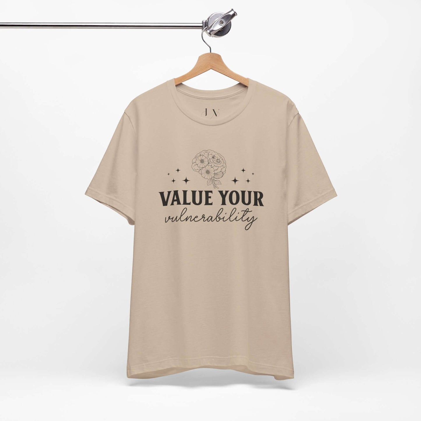 Value Your Vulnerability T-Shirt