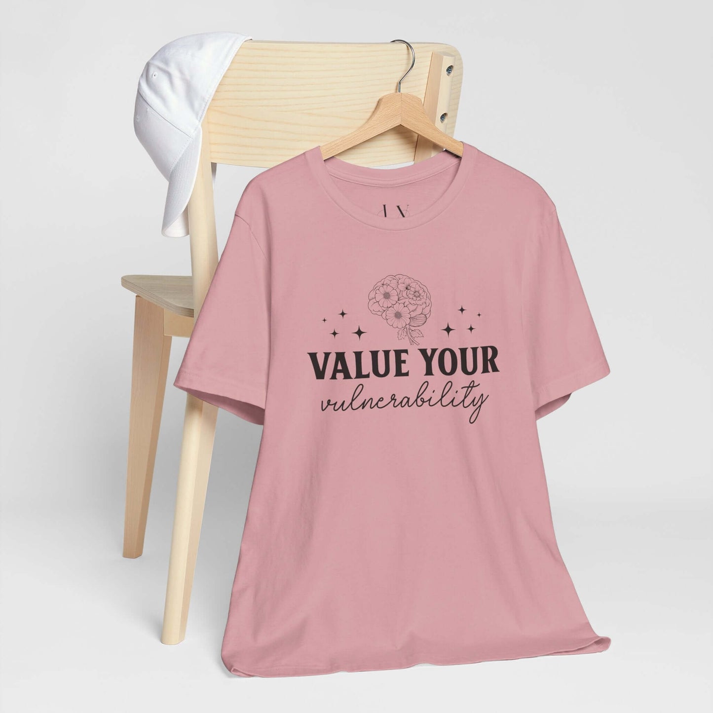 Value Your Vulnerability T-Shirt